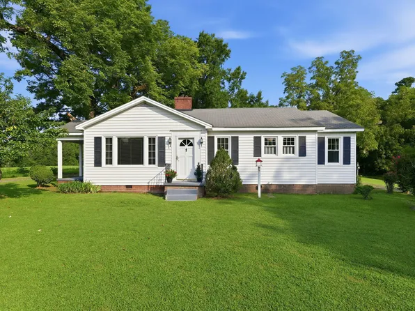 6129 Kimesville Rd, Liberty, NC 27298