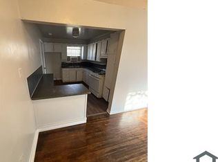 5661 N Elgin Ave, Tulsa, OK 74126