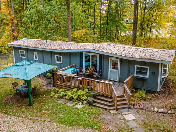 7326 State Route 19 Rd Unit 2223, Mount Gilead, OH 43338