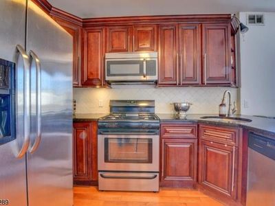 100 Leonard St APT 1L, Jersey City, NJ, 07307