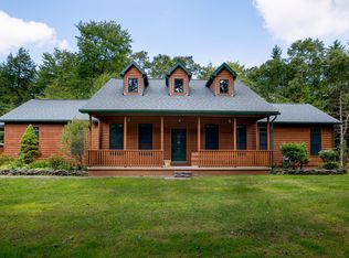 1 Park Rd, Bear Creek Township, PA 18702