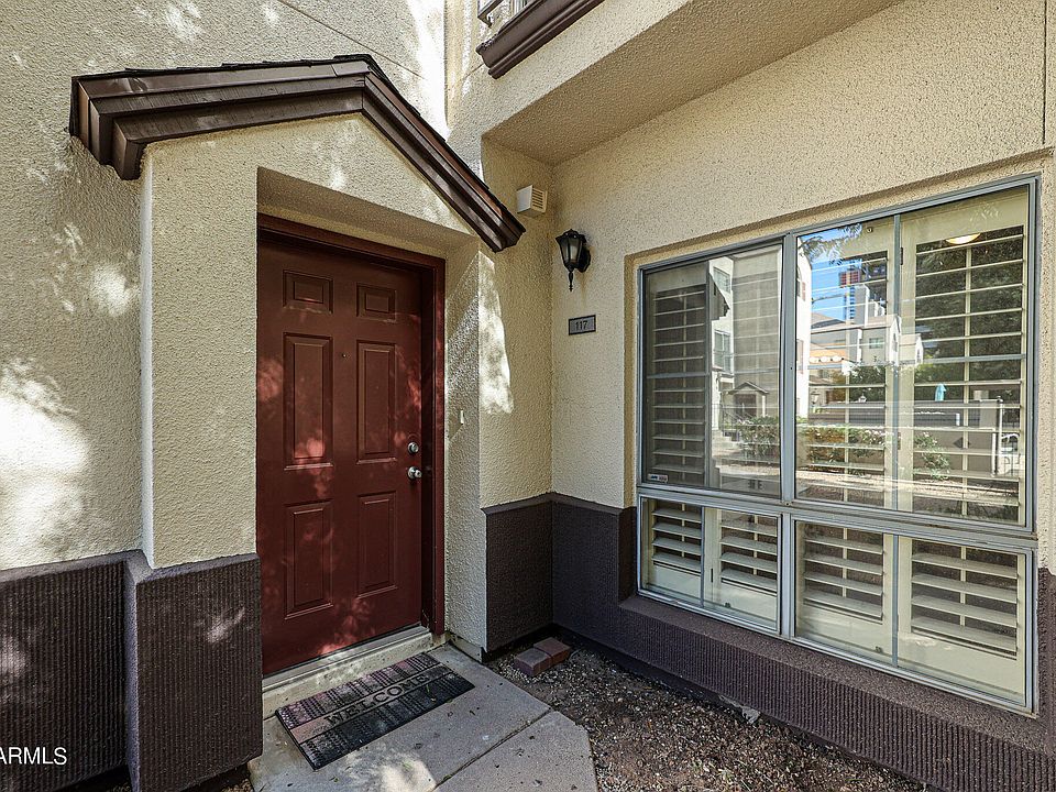 100 E Fillmore St UNIT 117, Phoenix, AZ 85004 Zillow