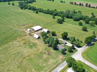 4523 S 60th Rd, Bolivar, MO 65613