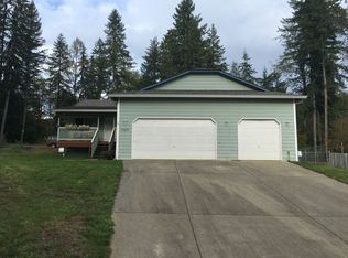 23409 33rd Pl NE, Granite Falls, WA 98252
