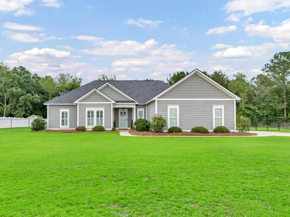 188 Hollister Dr, Albany, GA 31721