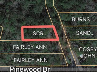103 Huckleberry Ln, Lucedale, MS 39452
