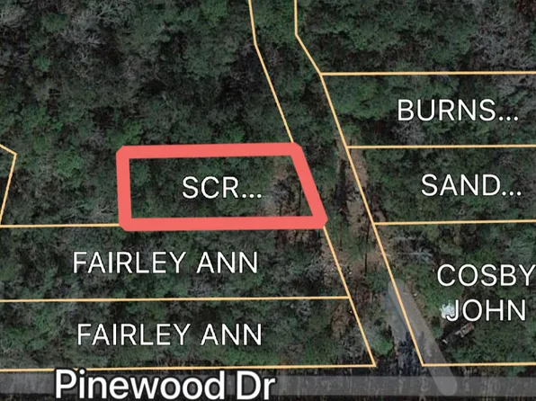 103 Huckleberry Ln, Lucedale, MS 39452