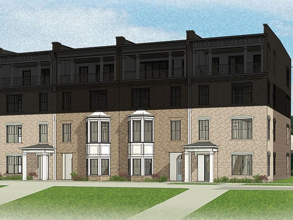 Arlington Exterior