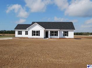 4835 Langston Rd, Timmonsville, SC 29161