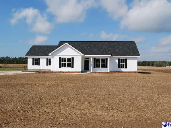 4835 Langston Rd, Timmonsville, SC 29161