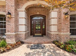6917 Shadow Creek Ct, Fort Worth, TX 76132