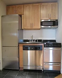 Rented by Centennial Properties NY