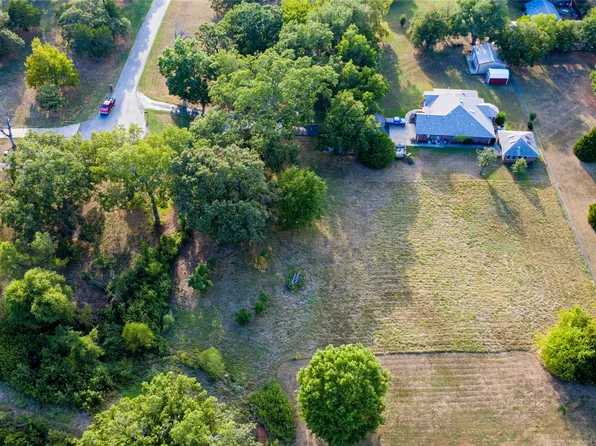 0 Willowood Way, Tecumseh, OK 74873