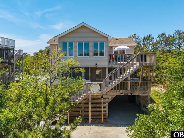 769 Lakeshore Ct Lot 28, Corolla, NC 27927