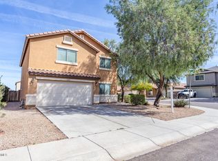 4196 E Graphite Rd, San Tan Valley, AZ 85143