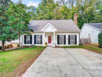 14215 Quartz Ln, Pineville, NC, 28134
