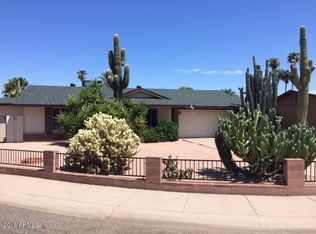 2312 W Wethersfield Rd, Phoenix, AZ 85029