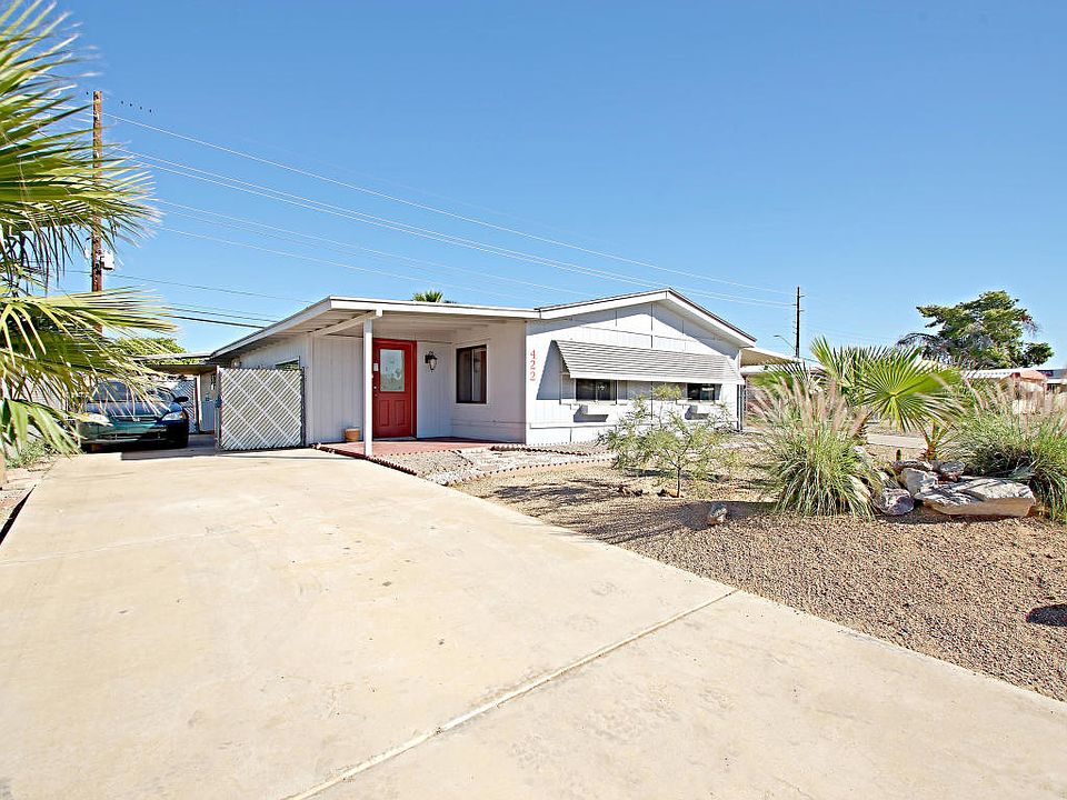 1st image of 422 E Villa Theresa Dr