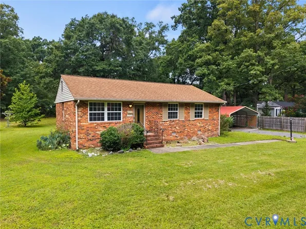 1300 Boroughbridge Rd, Richmond, VA 23225