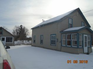 32628 Nys Rte 3, Carthage, NY 13619