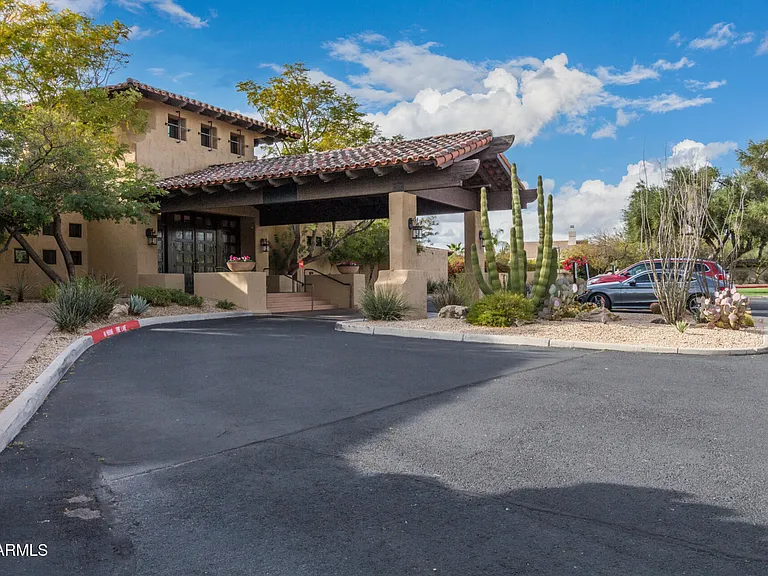 8406 E Calle Buena Vis — Photo 131