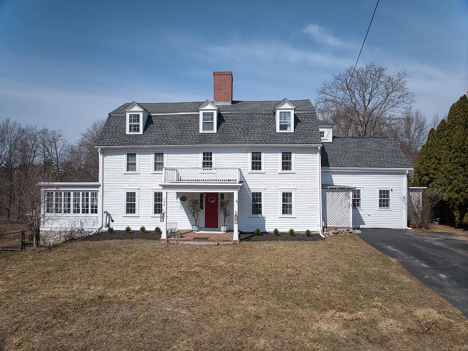 1st image of 134 Range Road