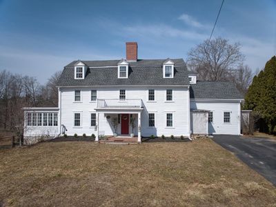 134 Range Road, Windham, NH, 03087