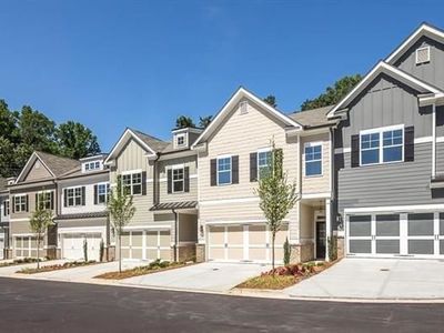 5734 Taylor Way, Sandy Springs, GA, 30342