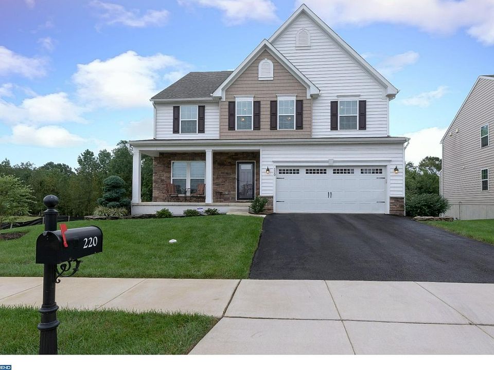 1st image of 220 Parker Dr