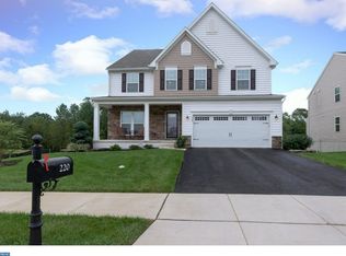 220 Parker Dr, Middletown, DE 19709