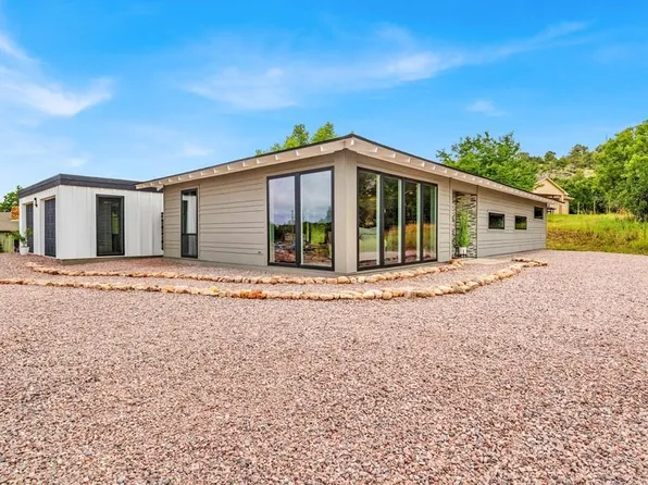 4770 Shavano Dr, Colorado City, CO 81019