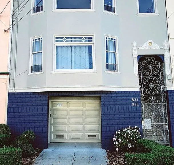 831-833 24th Ave — Photo 1