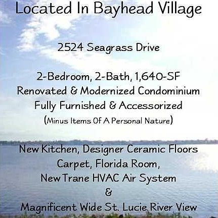 2nd image of 2524 NW Seagrass Dr