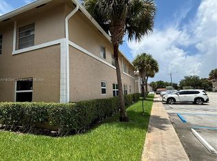 824 Twin Lakes Dr #18-F, Coral Springs, FL 33071