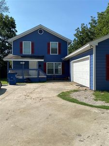 220 E 7th St, Lancaster, TX, 75146