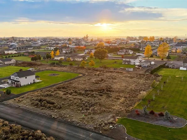 0 Lot 12 Road J.6 NE, Moses Lake, WA 98837