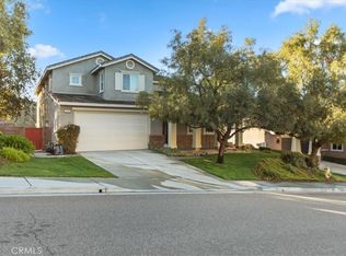 34453 Venturi Ave, Beaumont, CA 92223