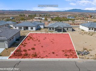 547 E Colt Ln, Scenic, AZ 86432