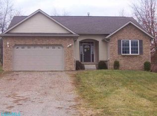 520 Penlawn Dr, Howard, OH 43028