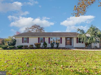 34 N Miller St, Fairfield, PA, 17320