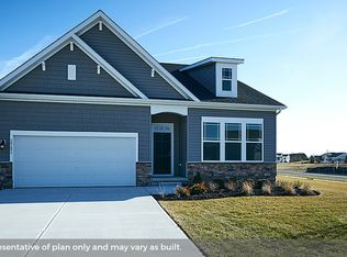 22580 E Cypress Way, Milton, DE 19968