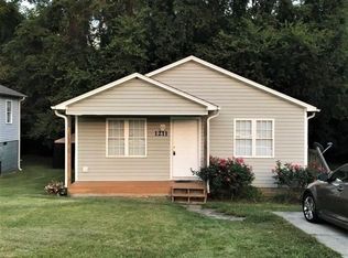 1211 Arlington St, Greensboro, NC 27406
