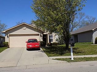 11326 Narrowleaf Dr, Indianapolis, IN 46235
