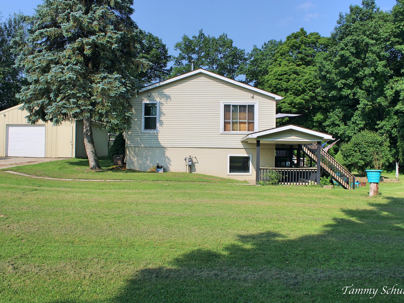 51 Newaygo Rd, Casnovia, MI 49318 MLS 23026280 Zillow