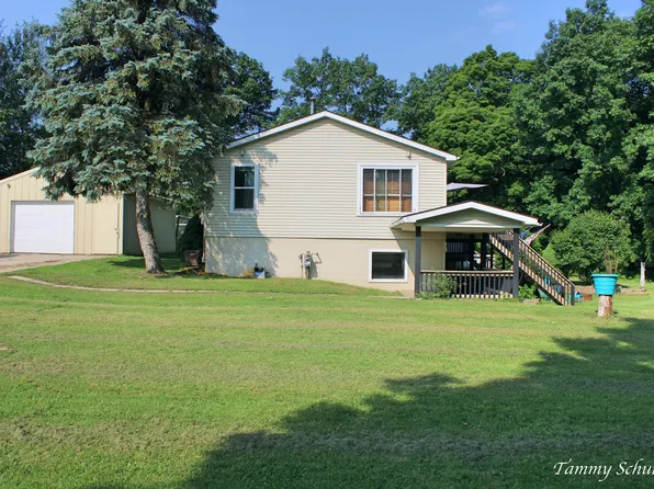 51 Newaygo Rd, Casnovia, MI 49318