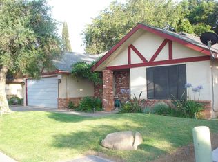 5942 E Belmont Ave, Fresno, CA 93727