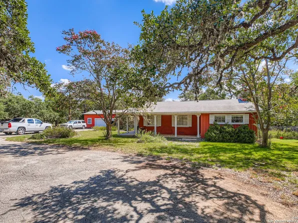 26910 Blanco Road, San Antonio, TX 78260