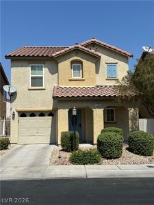 164 Gilliflower Ave, Las Vegas, NV, 89183