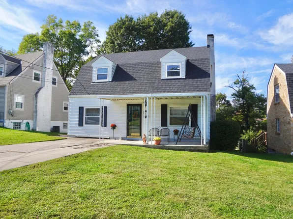 315 McAlpin Ave, Erlanger, KY 41018