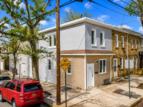 565 Lamberton St #2, Trenton, NJ 08611